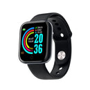 Smartwatch D20 Bluetooth 4.0