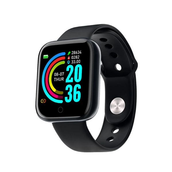 Smartwatch D20 Bluetooth 4.0