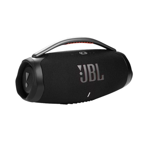 Caixa de som JBL Boombox