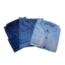 Kit 3 Camisas Jeans - Primitivo