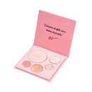 Paleta Iluminadora Angel Wings Pri Lessa Catharine Hill