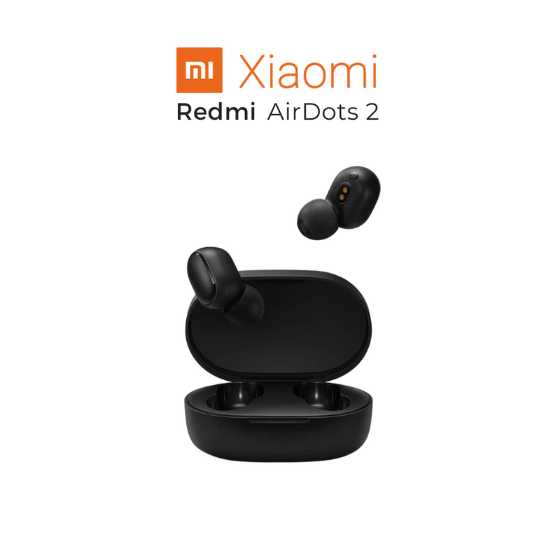 Xiaomi Redmi Airdots 2